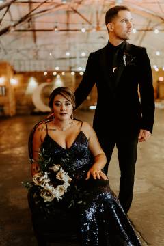 Dani + Nick