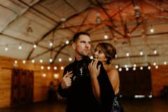 Dani + Nick