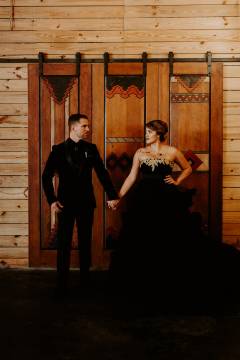Dani + Nick