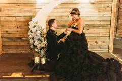 Dani Nick Proposal