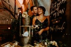 Dani + Nick