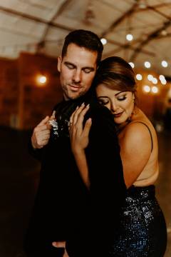 Dani + Nick