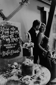 Dani + Nick