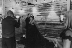 Dani Nick Proposal