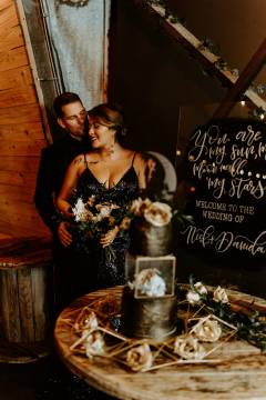 Dani + Nick